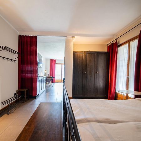 B&B Alto Lago Di Como for freedom Gravedona Exterior foto