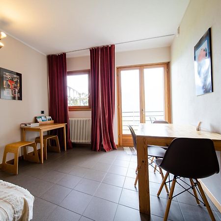 B&B Alto Lago Di Como for freedom Gravedona Exterior foto