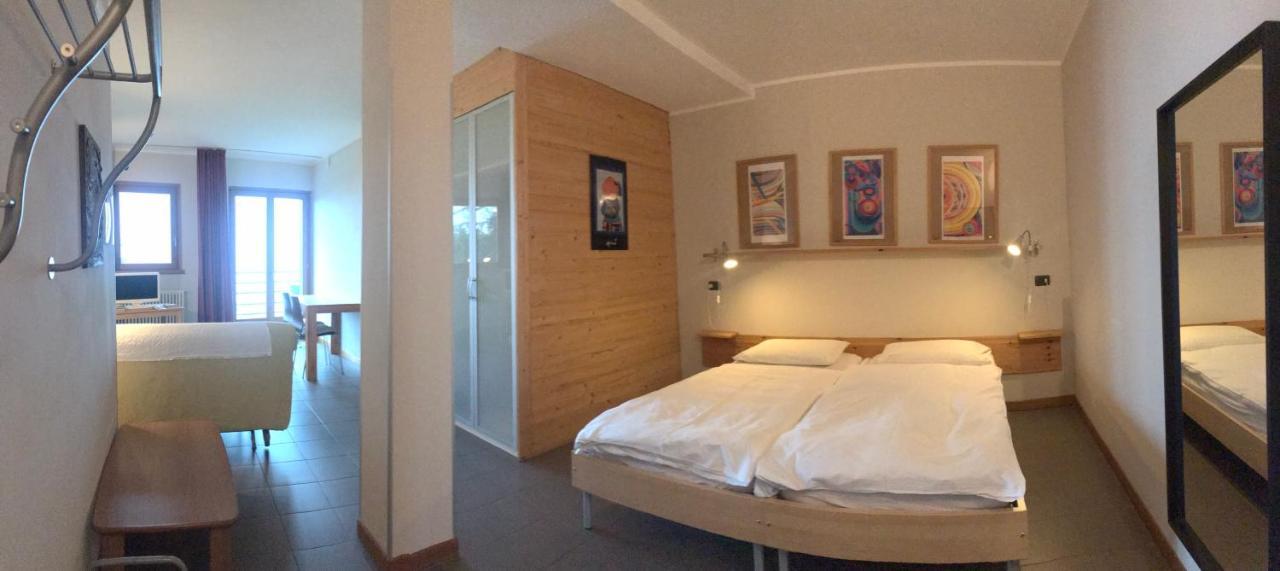 B&B Alto Lago Di Como for freedom Gravedona Exterior foto
