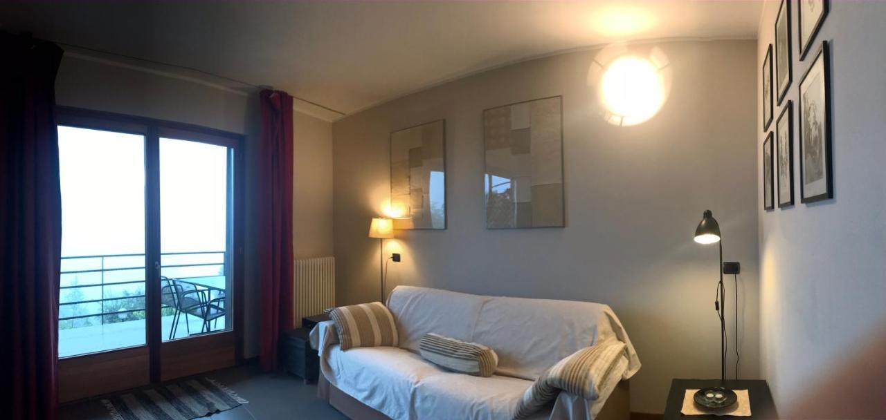 B&B Alto Lago Di Como for freedom Gravedona Exterior foto
