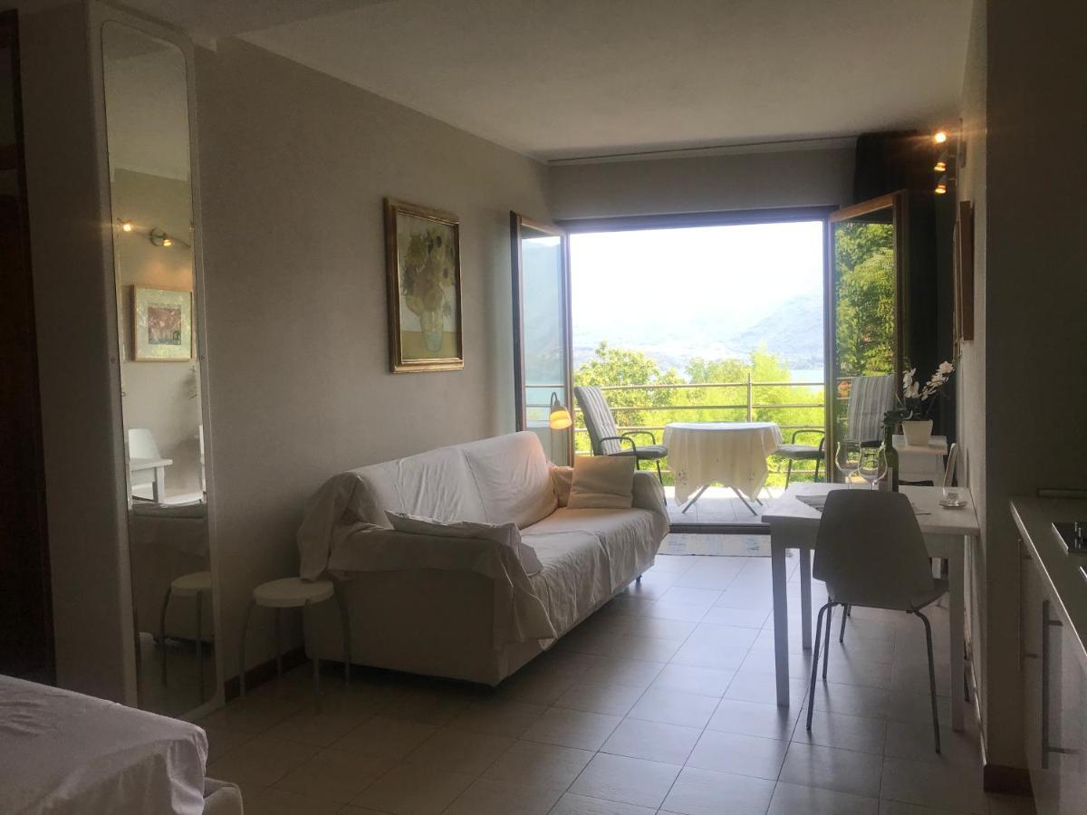 B&B Alto Lago Di Como for freedom Gravedona Exterior foto