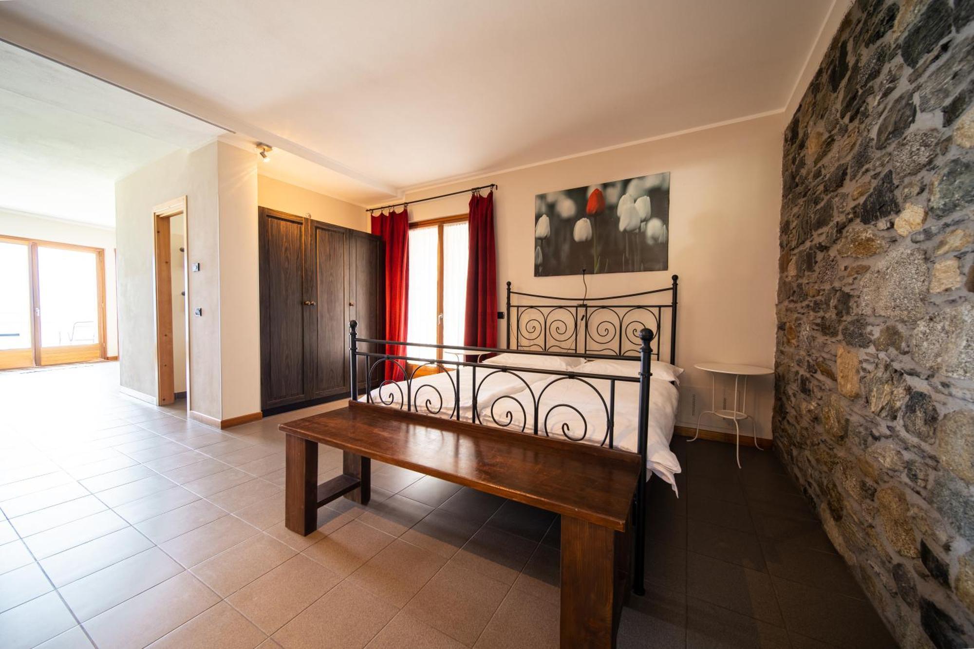 B&B Alto Lago Di Como for freedom Gravedona Exterior foto