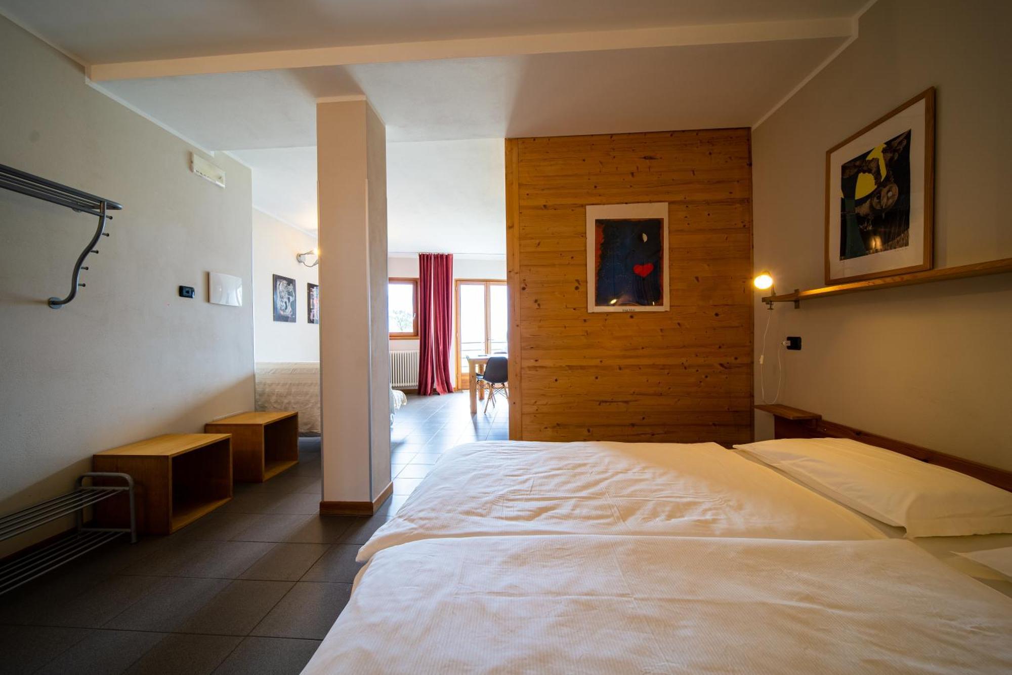 B&B Alto Lago Di Como for freedom Gravedona Exterior foto