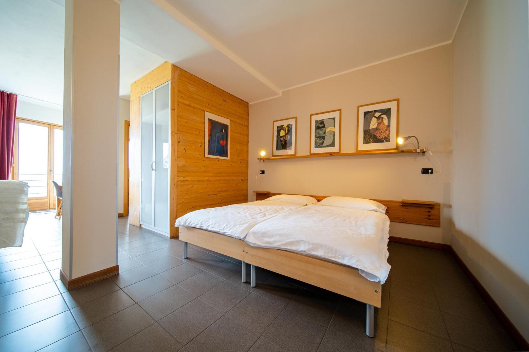 B&B Alto Lago Di Como for freedom Gravedona Exterior foto