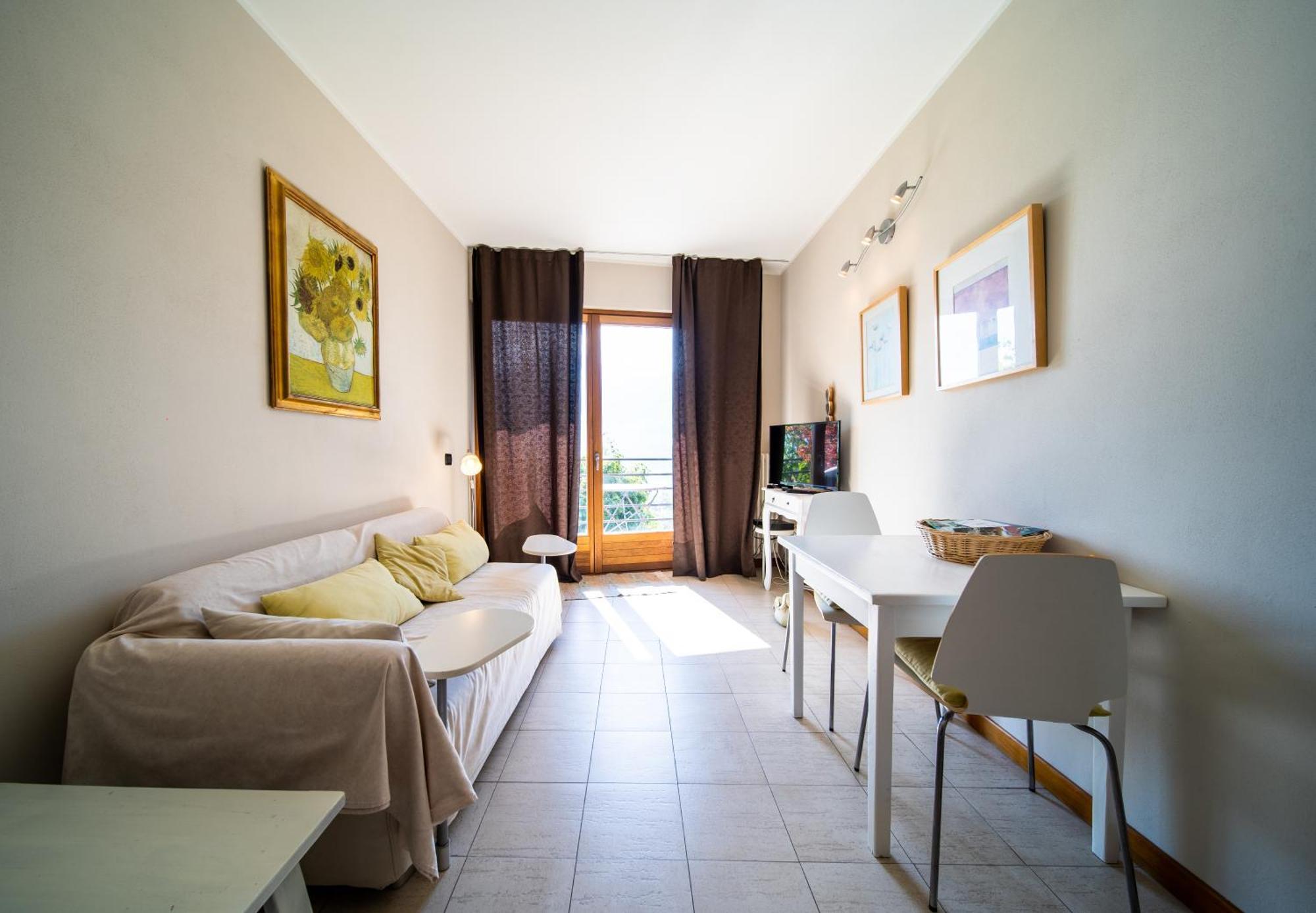 B&B Alto Lago Di Como for freedom Gravedona Exterior foto