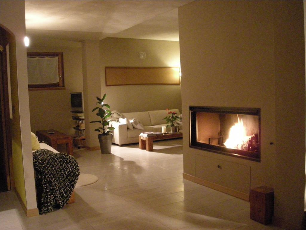 B&B Alto Lago Di Como for freedom Gravedona Exterior foto