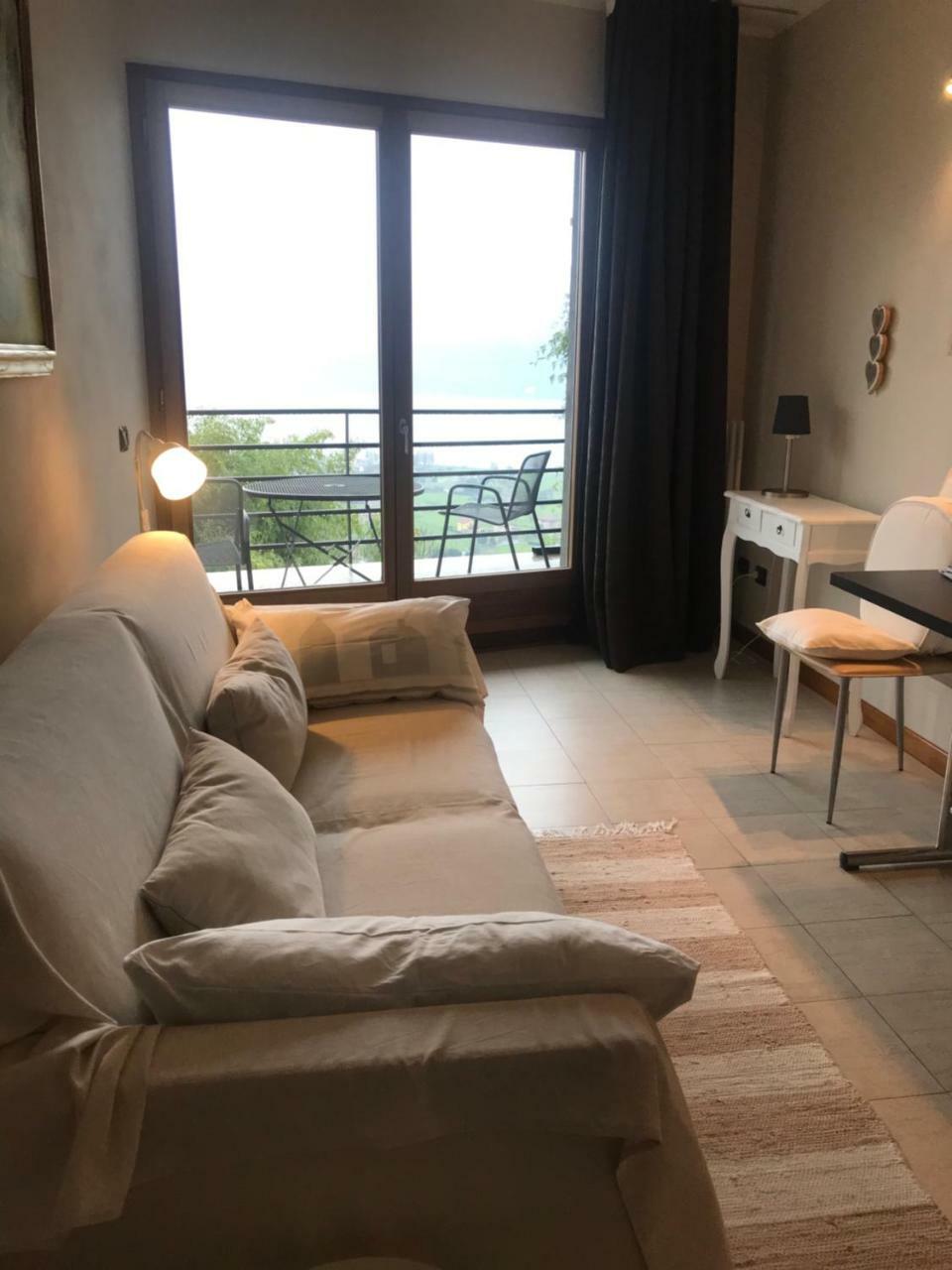 B&B Alto Lago Di Como for freedom Gravedona Exterior foto
