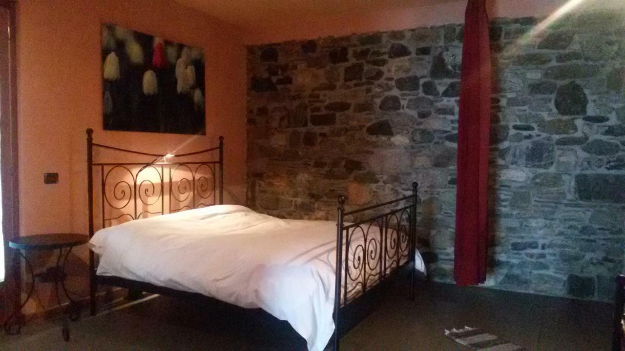 B&B Alto Lago Di Como for freedom Gravedona Exterior foto