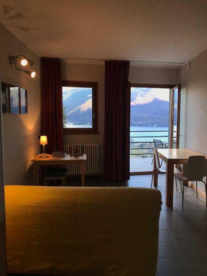 B&B Alto Lago Di Como for freedom Gravedona Exterior foto
