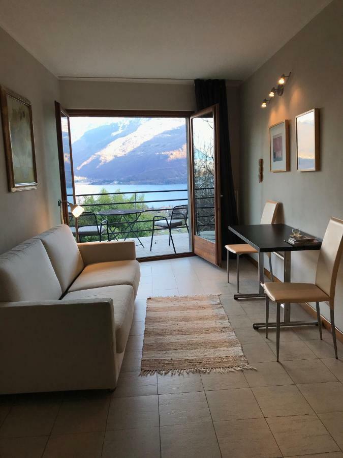 B&B Alto Lago Di Como for freedom Gravedona Exterior foto